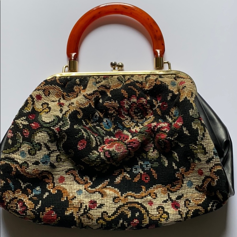 Vintage purse